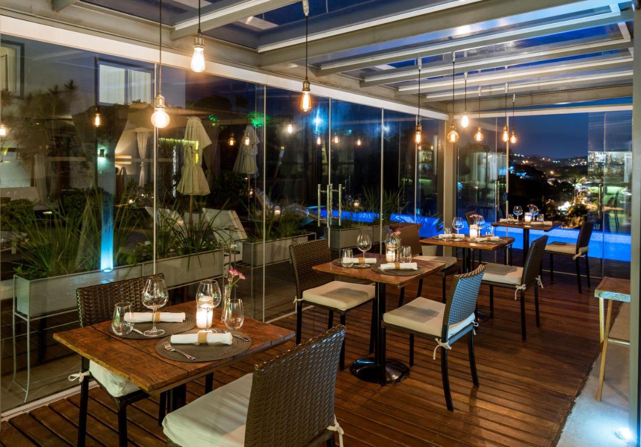 Abracadabra Boutique Hotel Búzios Eksteriør billede