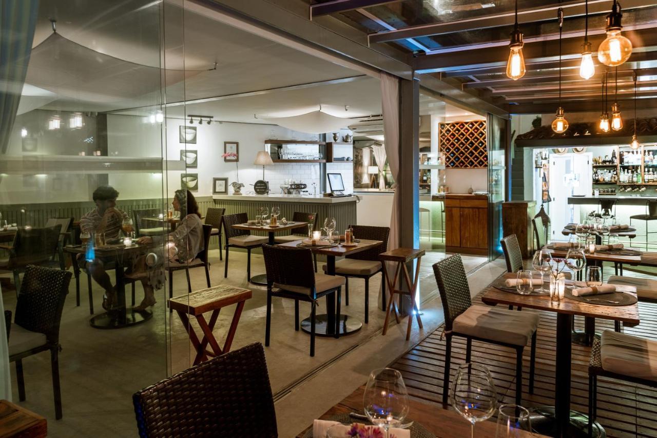 Abracadabra Boutique Hotel Búzios Eksteriør billede