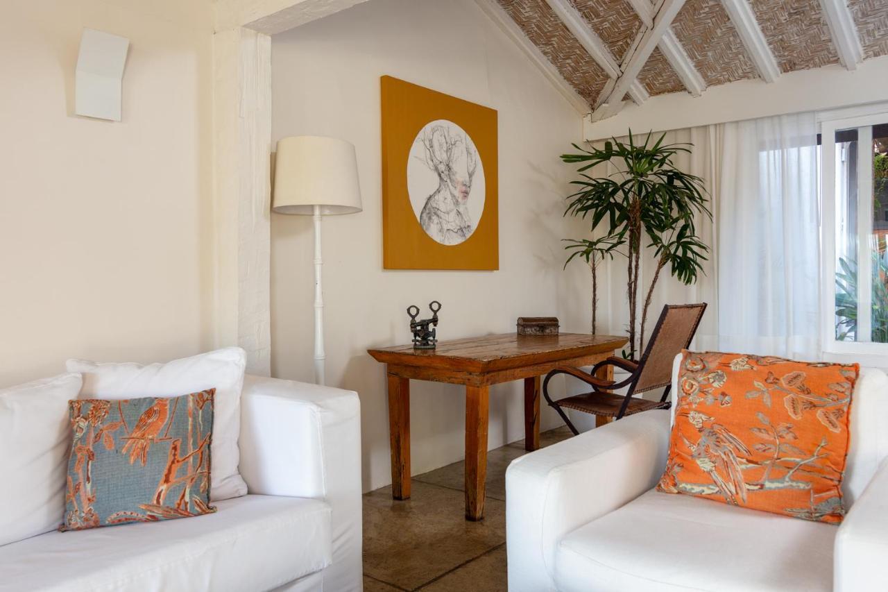 Abracadabra Boutique Hotel Búzios Eksteriør billede