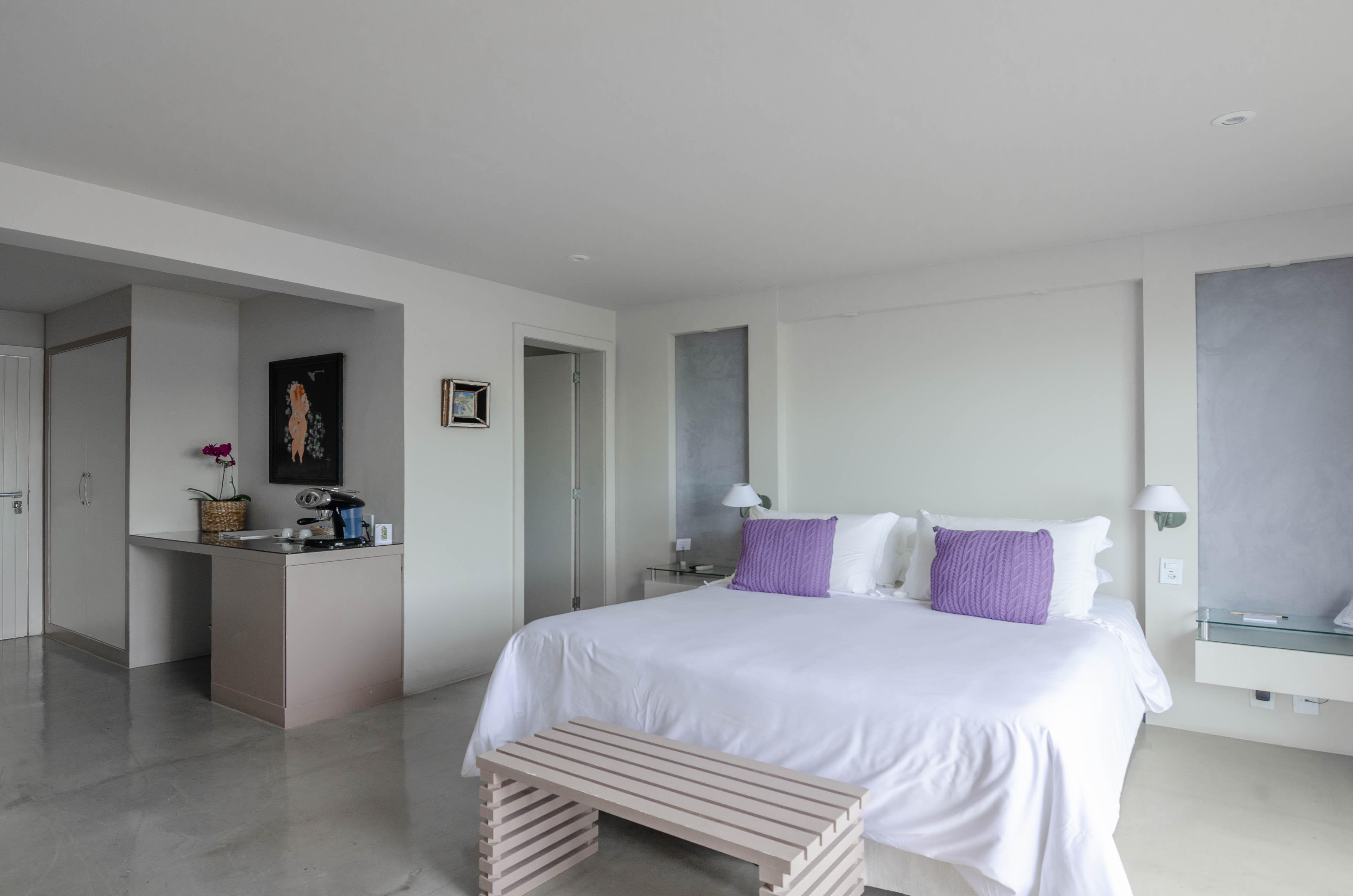 Abracadabra Boutique Hotel Búzios Eksteriør billede