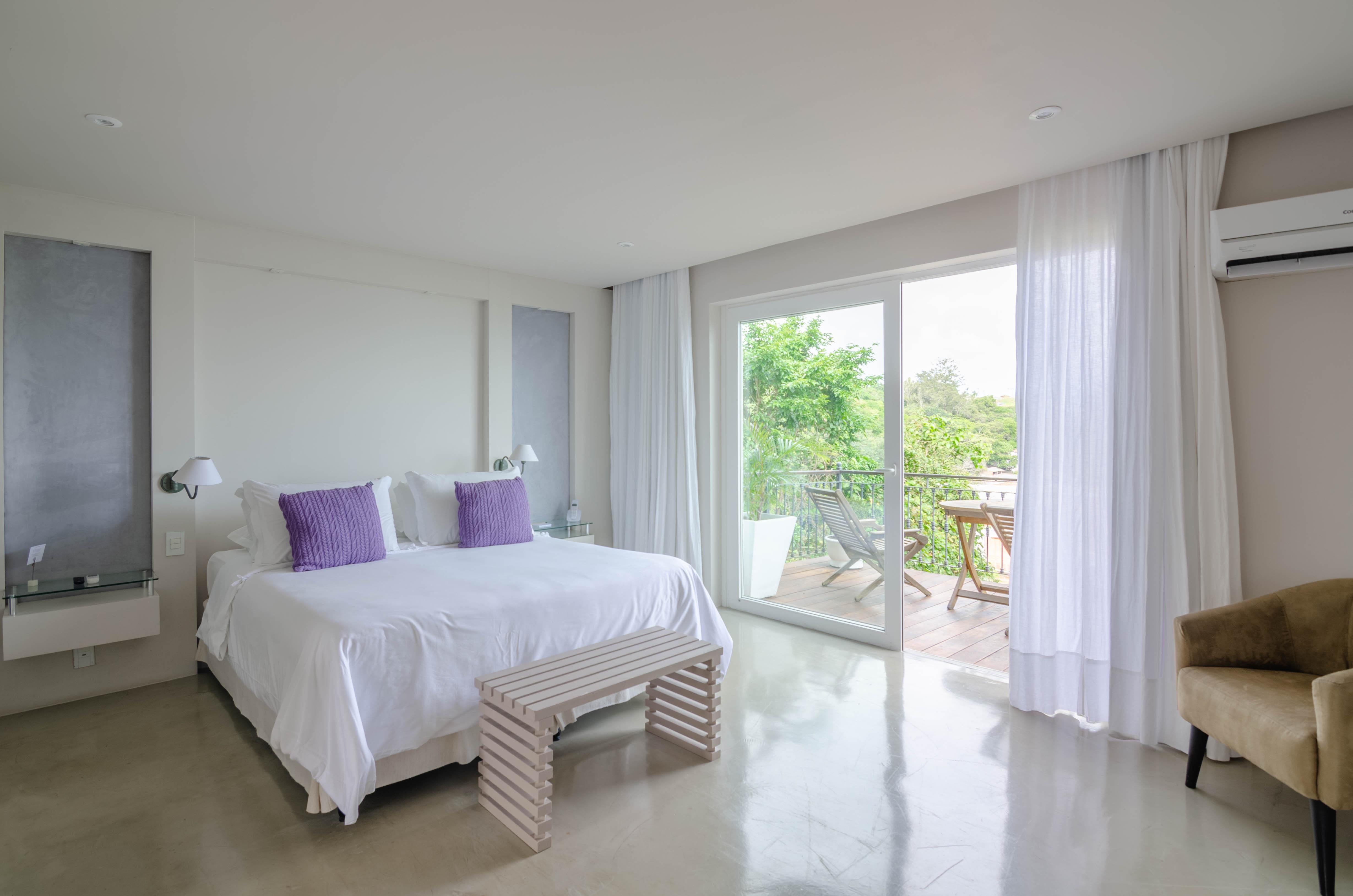 Abracadabra Boutique Hotel Búzios Eksteriør billede