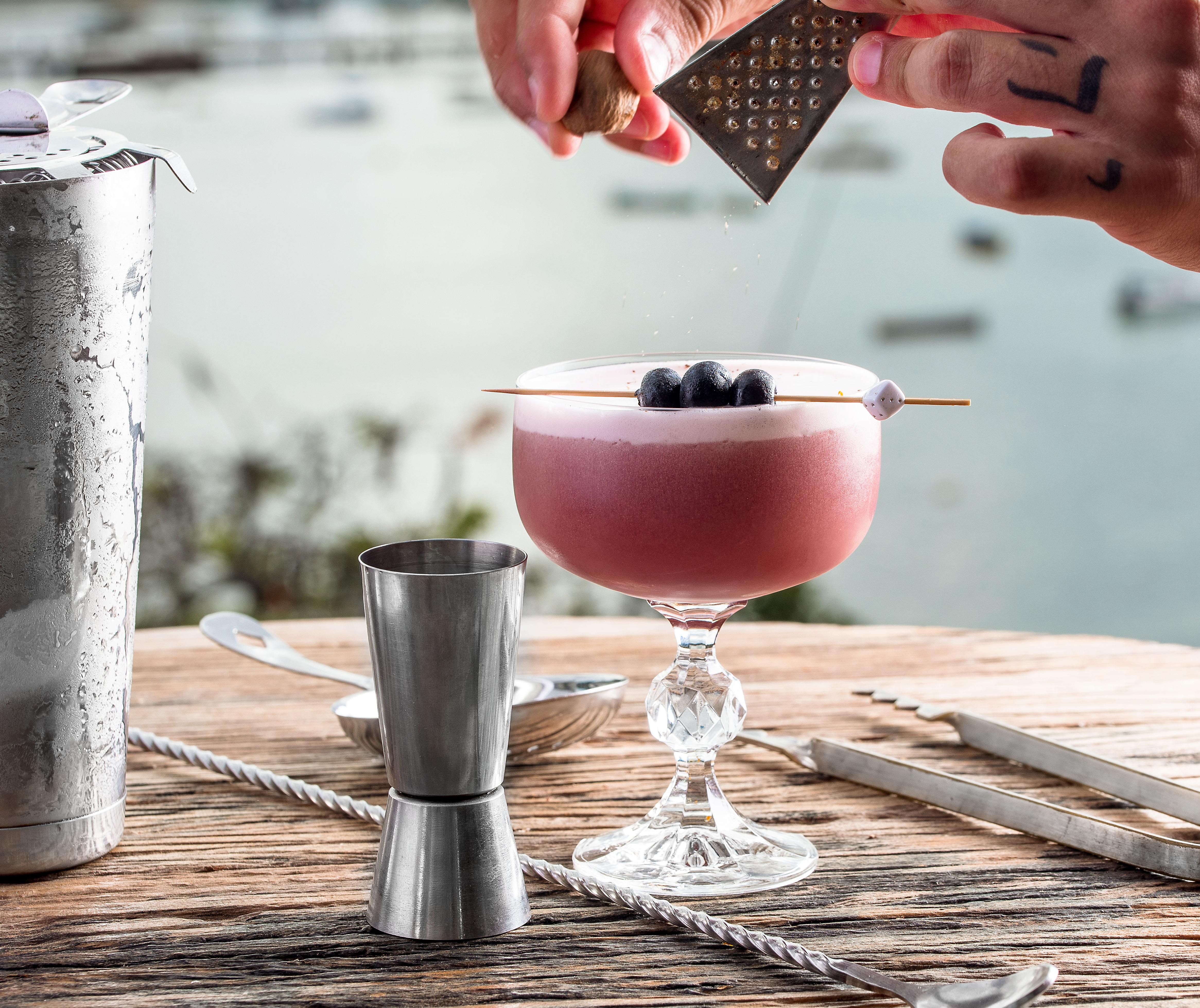 Abracadabra Boutique Hotel Búzios Eksteriør billede