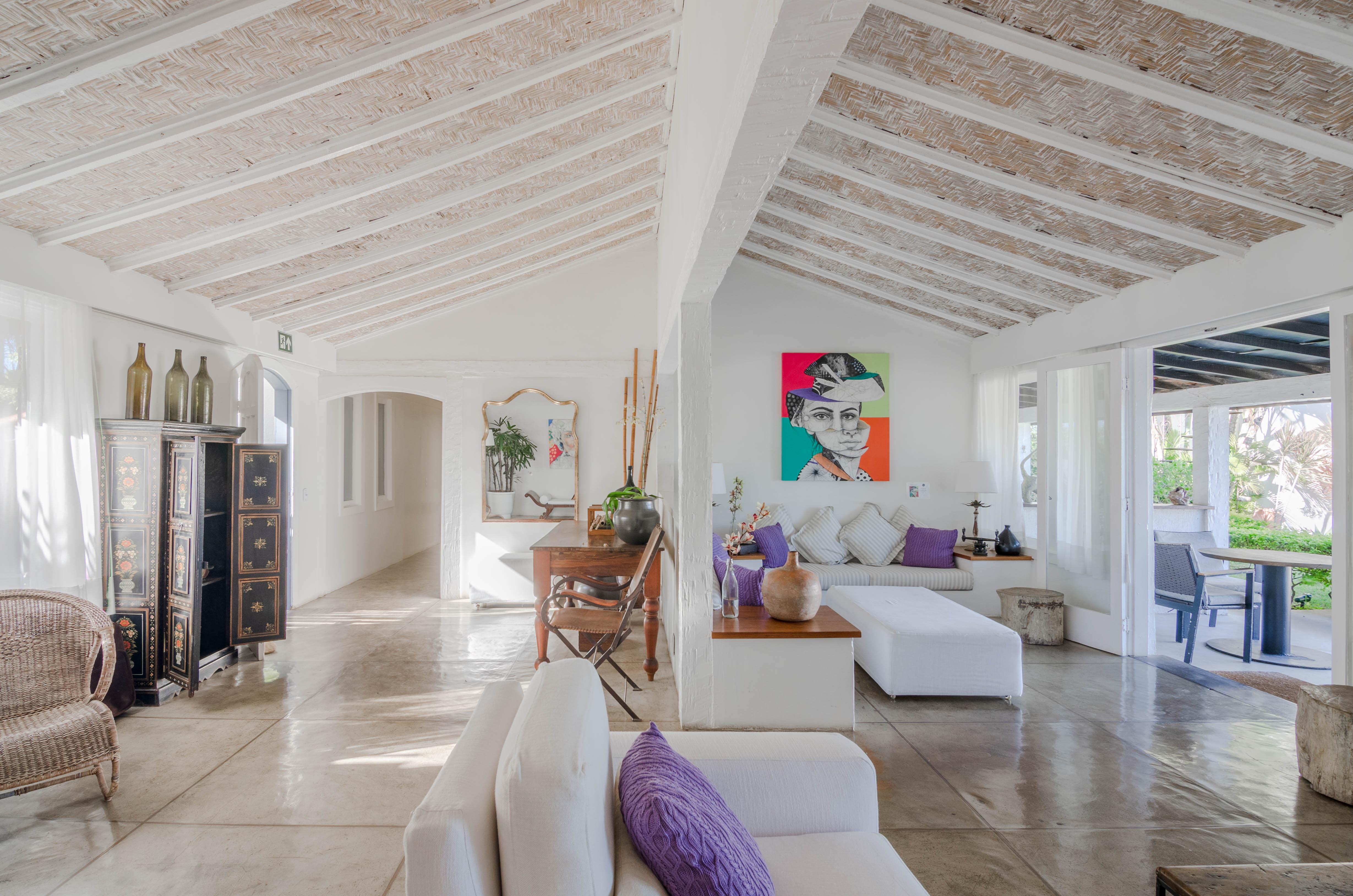 Abracadabra Boutique Hotel Búzios Eksteriør billede