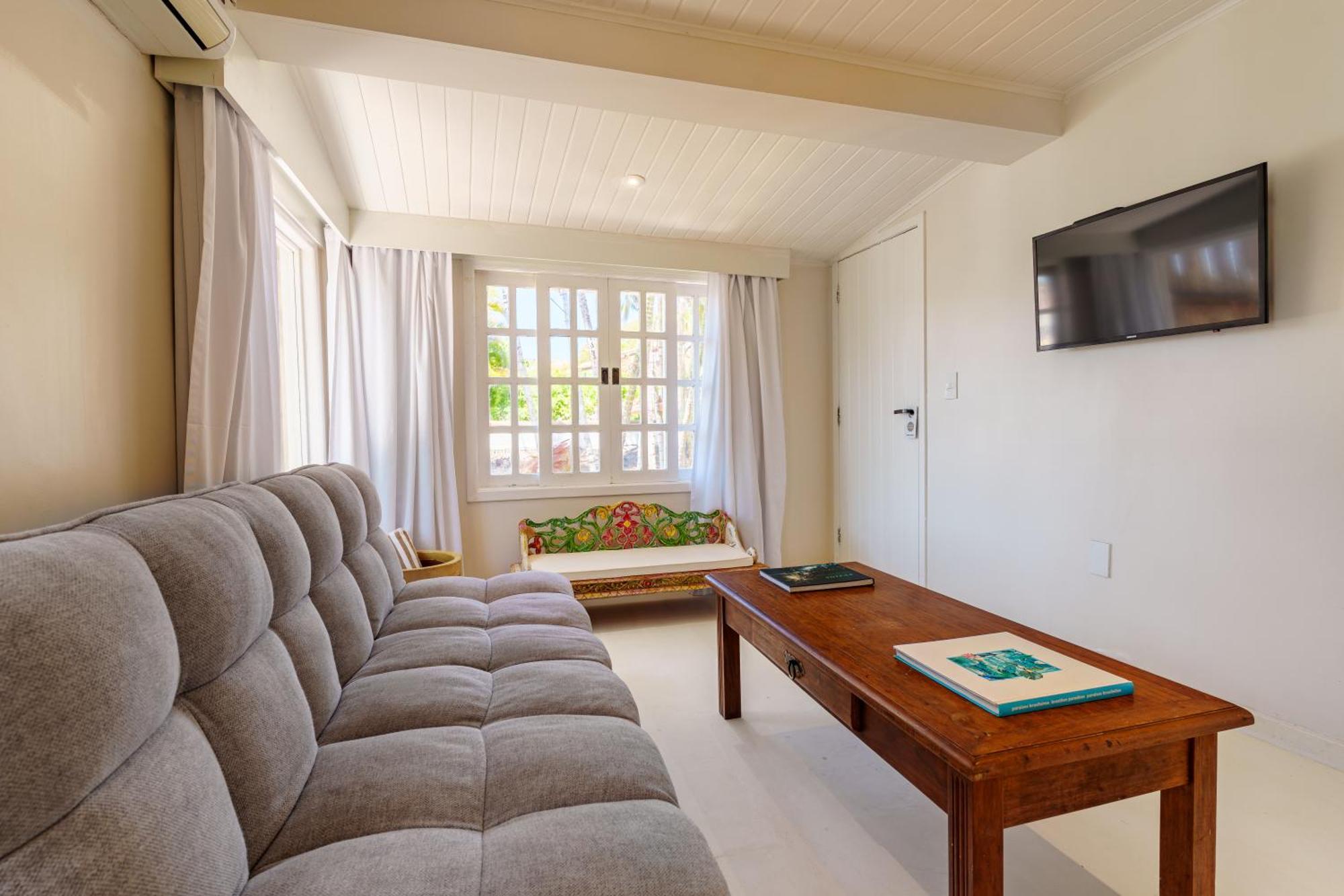 Abracadabra Boutique Hotel Búzios Eksteriør billede