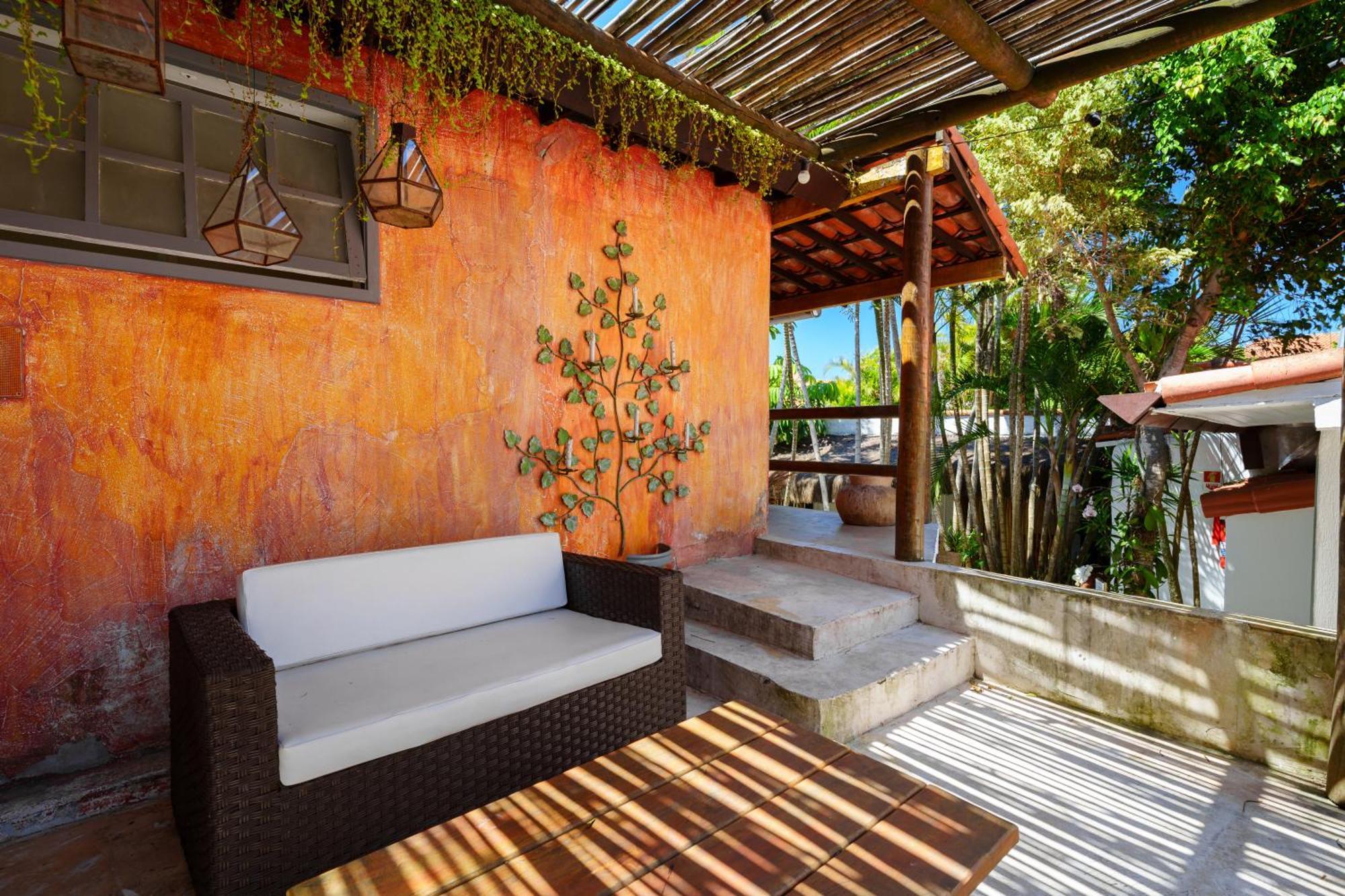 Abracadabra Boutique Hotel Búzios Eksteriør billede