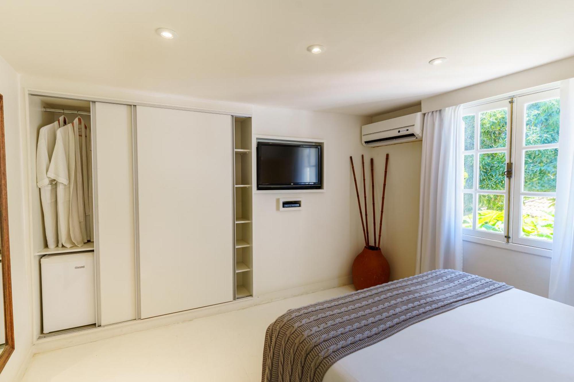 Abracadabra Boutique Hotel Búzios Eksteriør billede