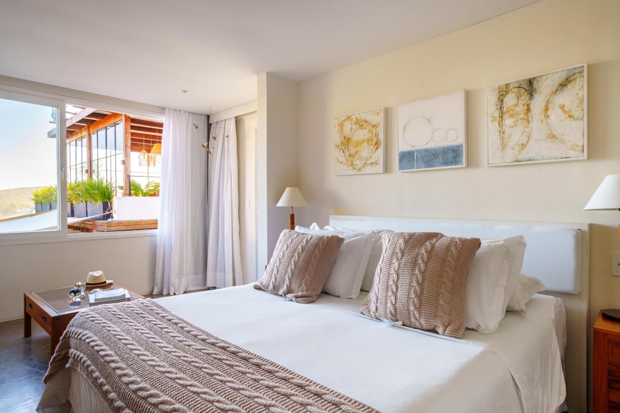 Abracadabra Boutique Hotel Búzios Eksteriør billede